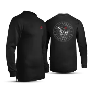 FR Raging 2.0 Long Sleeve