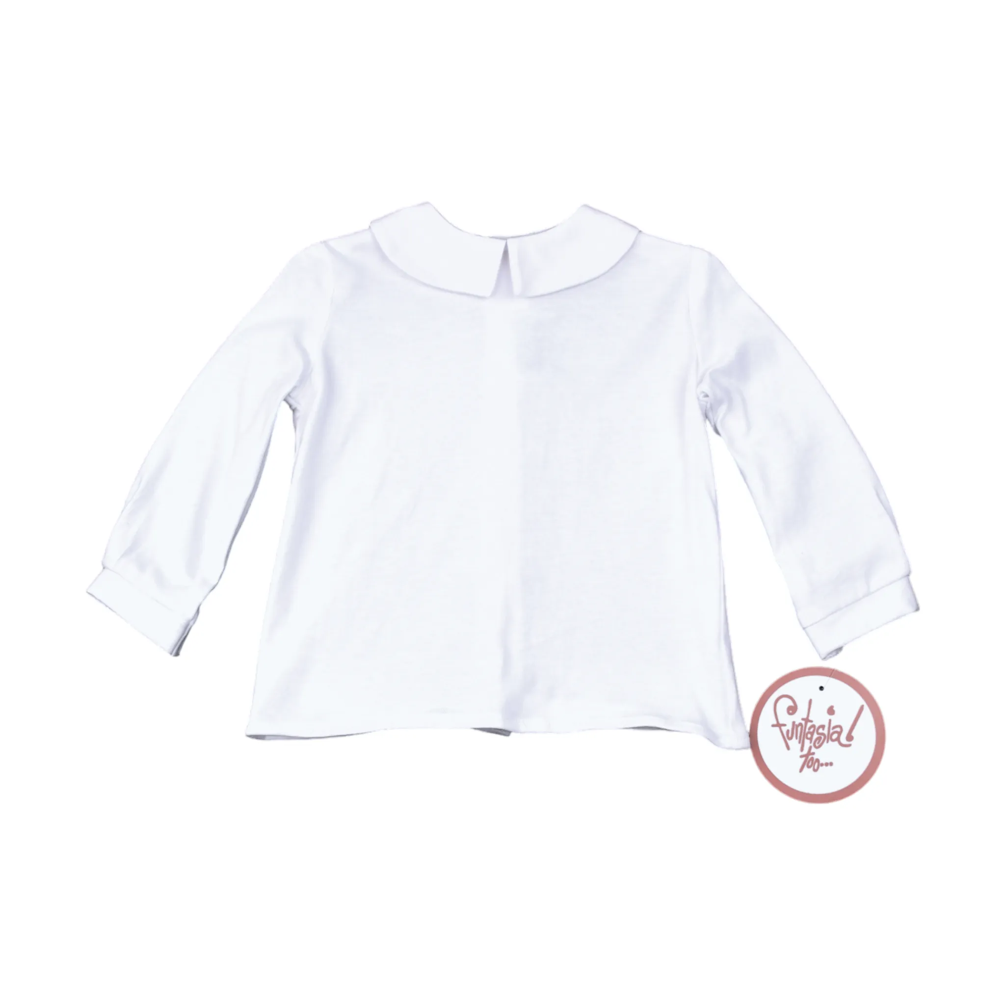 Funtasia Too Knit Long Sleeve Shirt