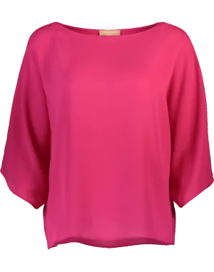 Georgette Tunic