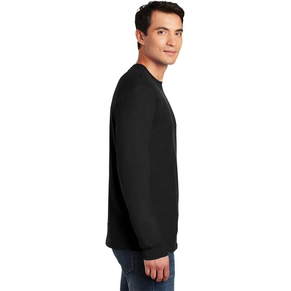 Gildan 5400 Long Sleeve T-Shirt