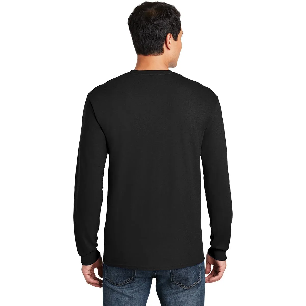 Gildan 5400 Long Sleeve T-Shirt