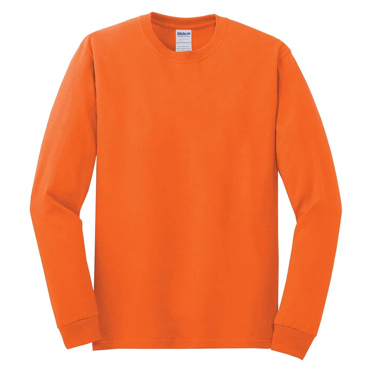 Gildan 5400 Long Sleeve T-Shirt