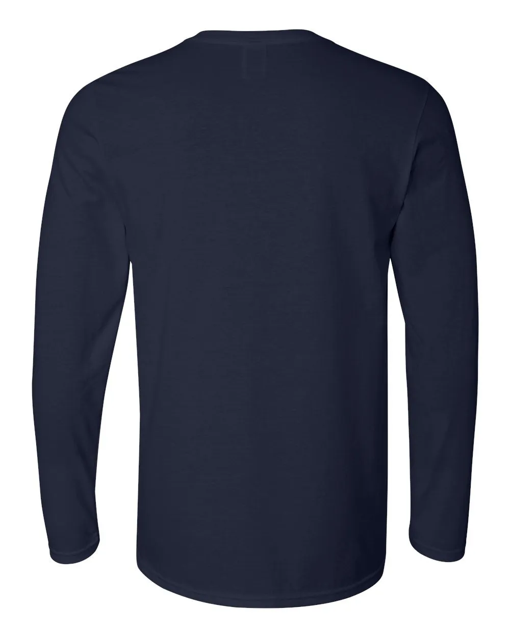 Gildan Softstyle® Long Sleeve T-Shirt 64400