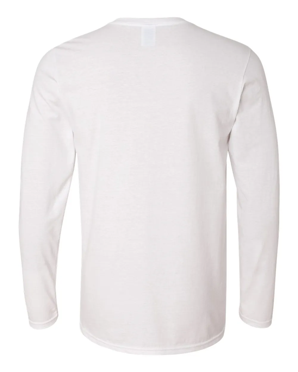 Gildan Softstyle® Long Sleeve T-Shirt 64400