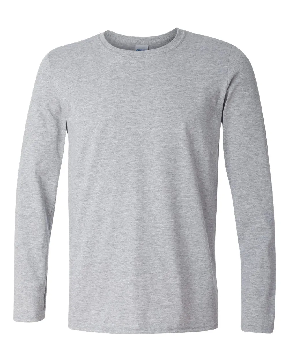 Gildan Softstyle® Long Sleeve T-Shirt 64400