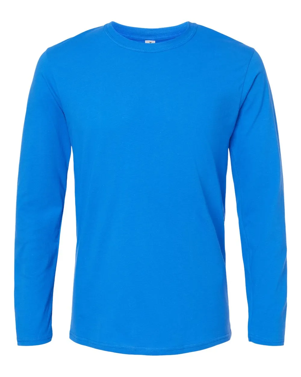 Gildan Softstyle® Long Sleeve T-Shirt 64400