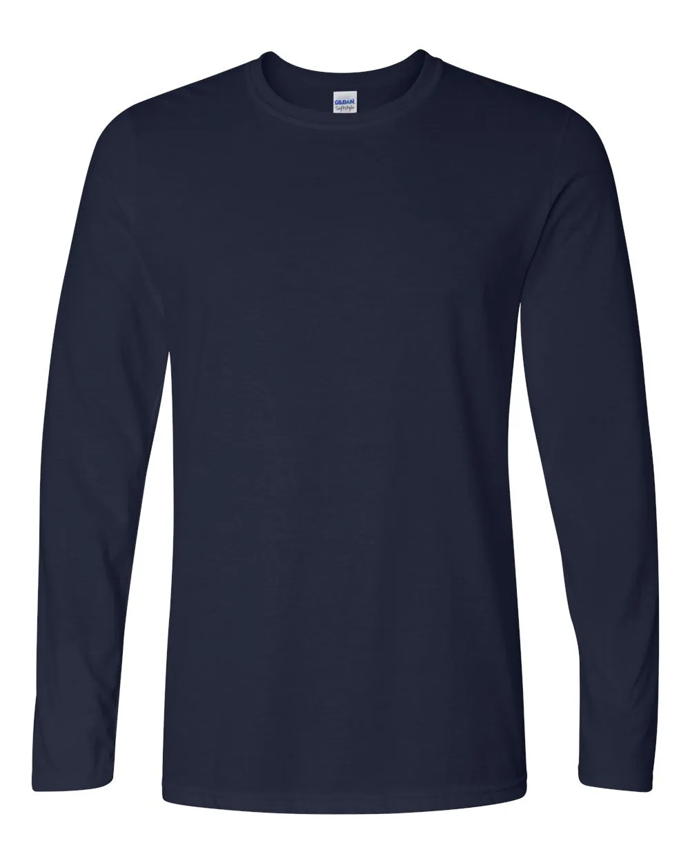 Gildan Softstyle® Long Sleeve T-Shirt 64400