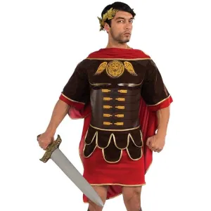 GLADIATOR COSTUME