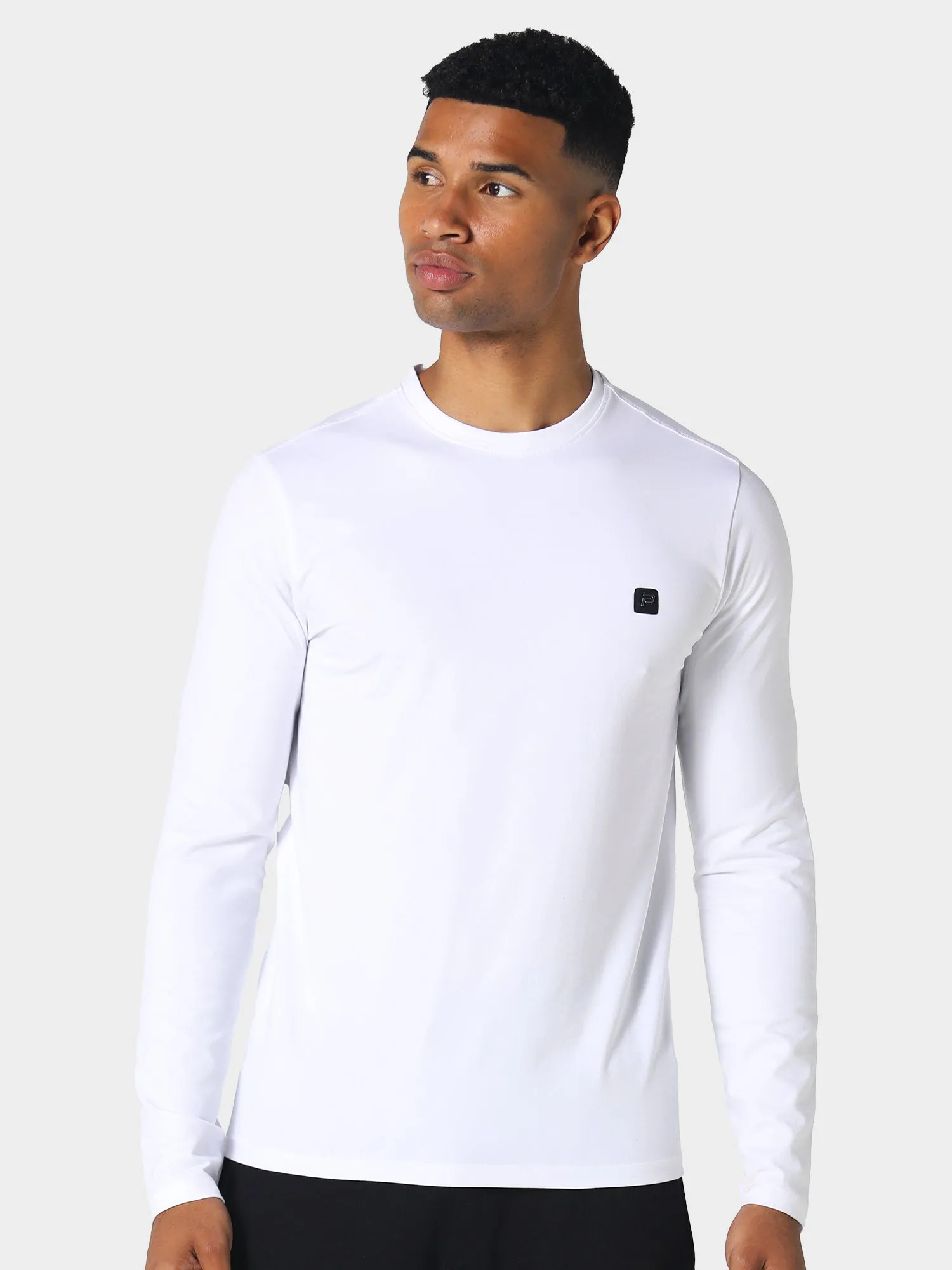 Highgate White T-Shirt