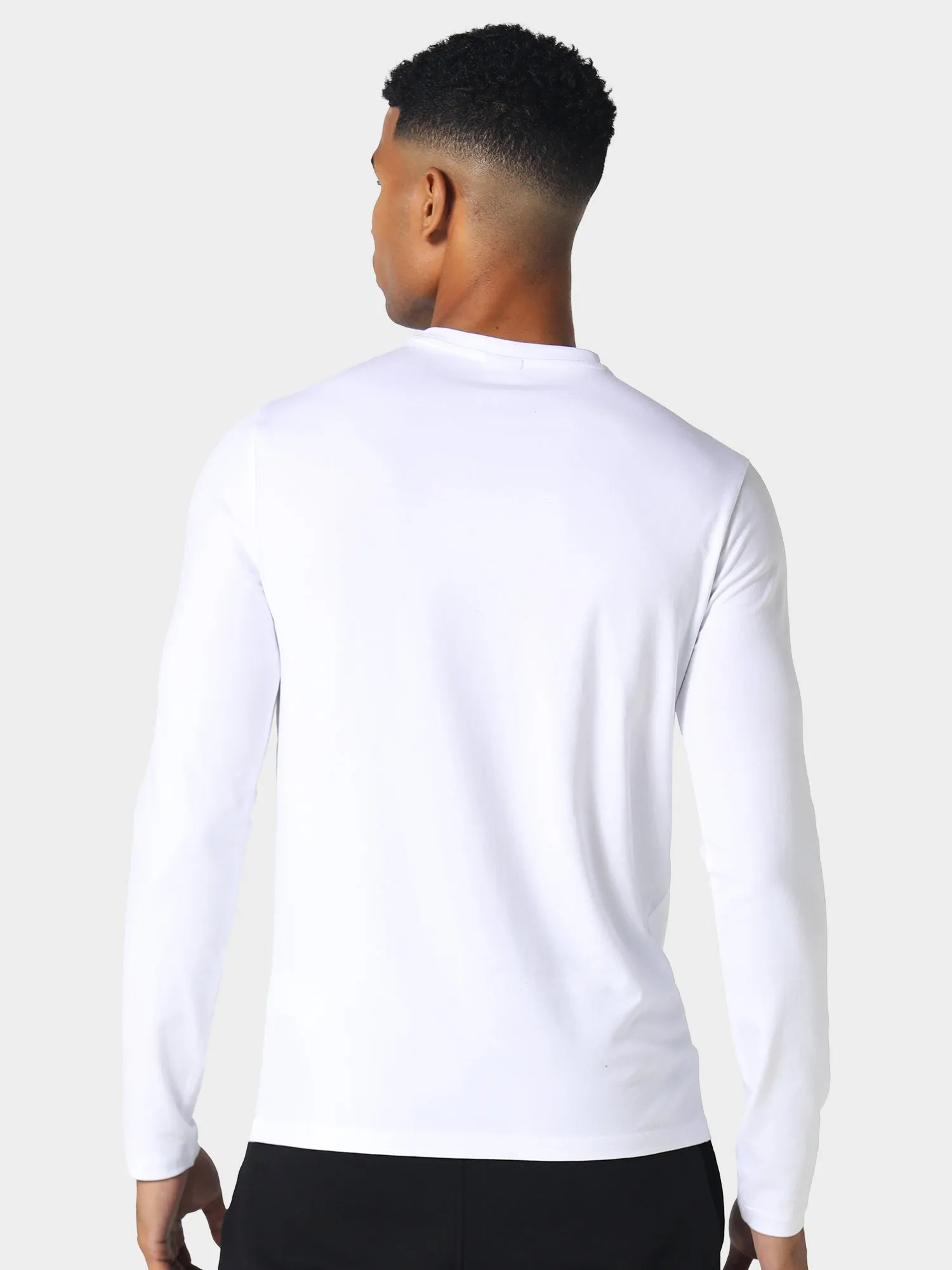 Highgate White T-Shirt