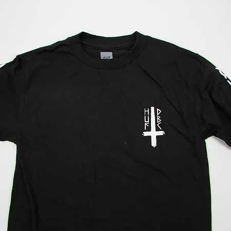 HUF Ashes To Ashes Long Sleeve T Shirt