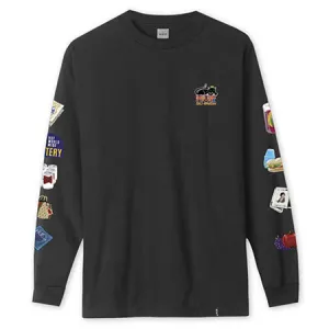 HUF Bodega Long Sleeve T Shirt