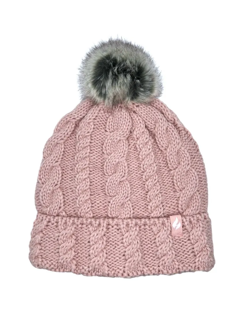 Kids' Glacier Peak Hat