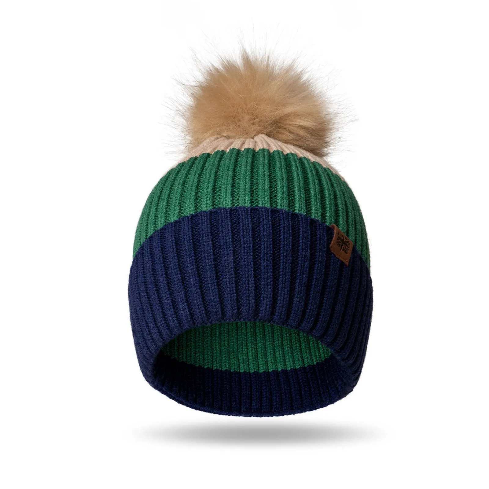 Kid's Wonderland Pom Hats