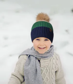 Kid's Wonderland Pom Hats