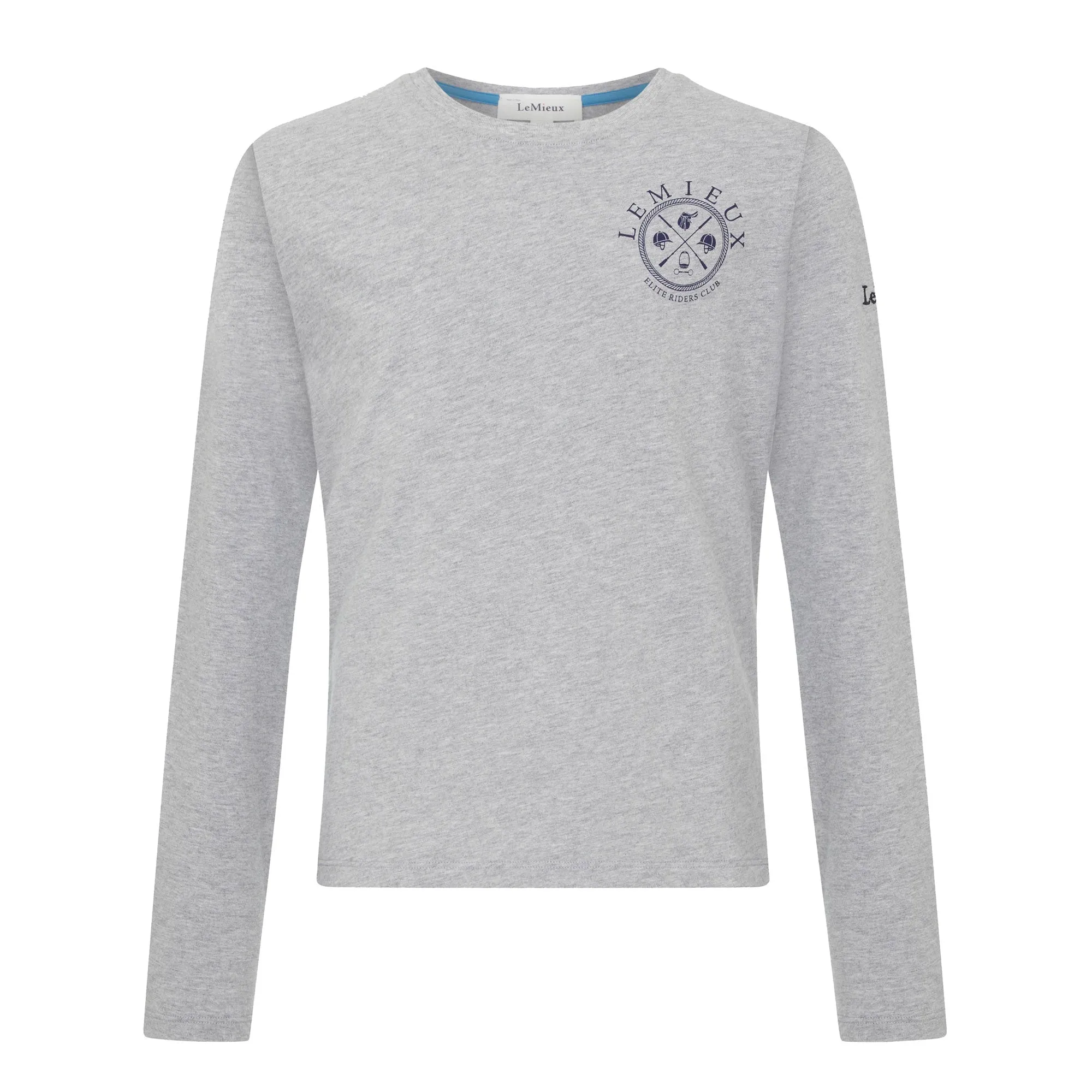 LeMieux Young Rider Lara Long Sleeve Tee