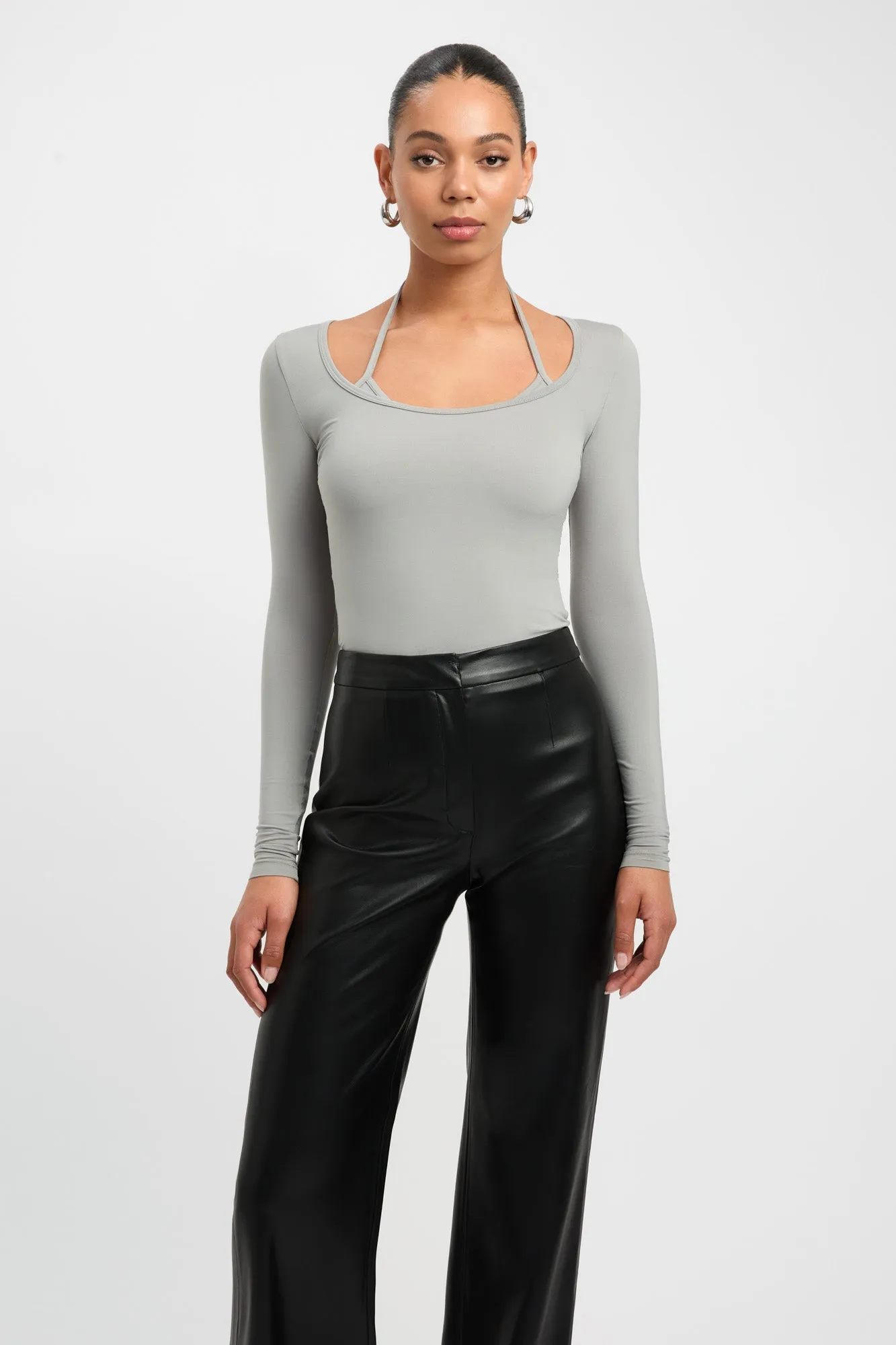 Liana Long Sleeve Top