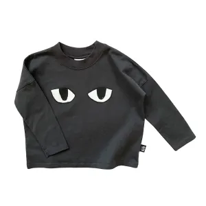 LMH Lurking Eyes Longsleeve Tee