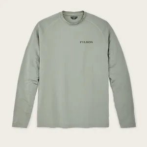 LONG SLEEVE BARRIER T-SHIRT