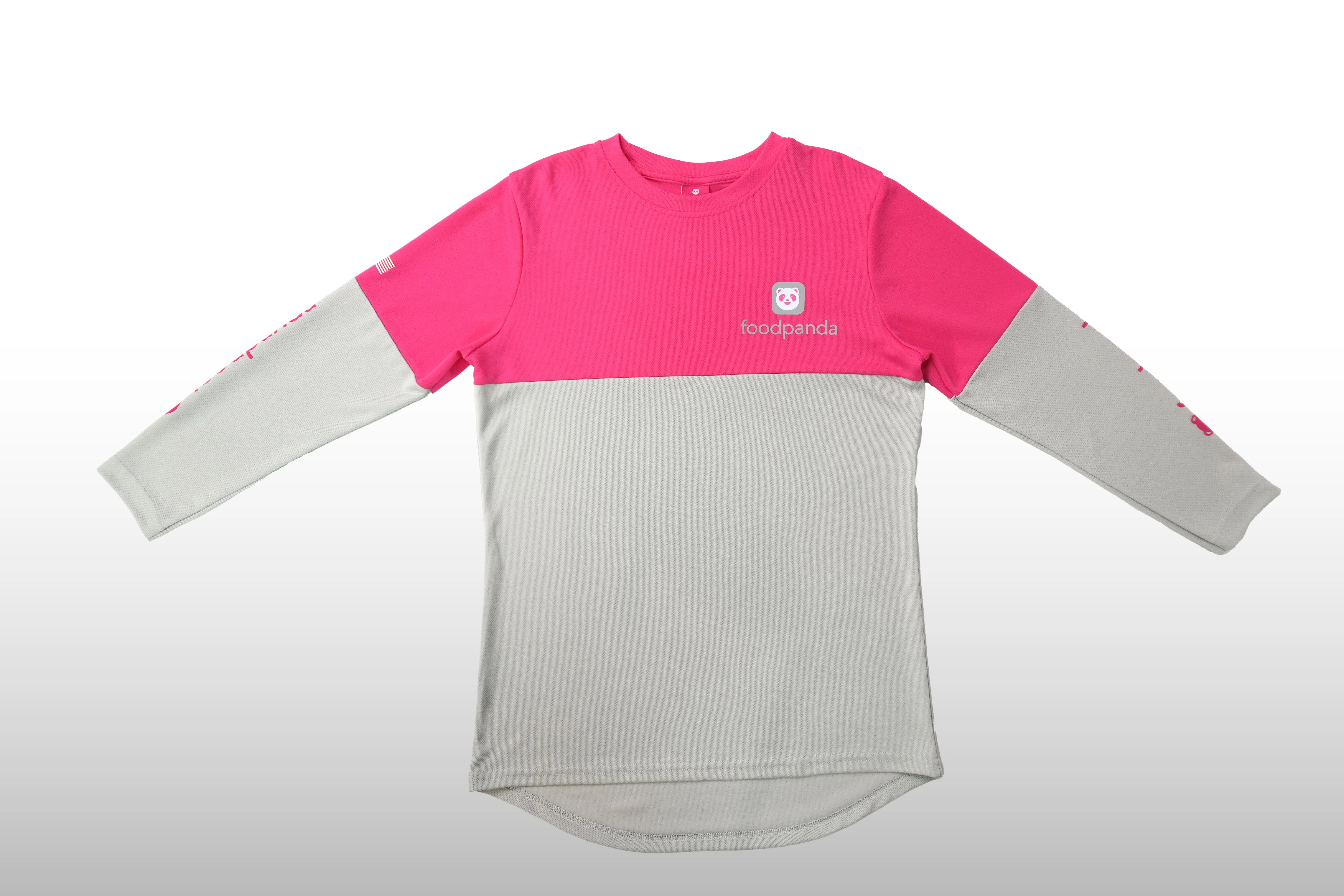 Long Sleeve Rider Uniform