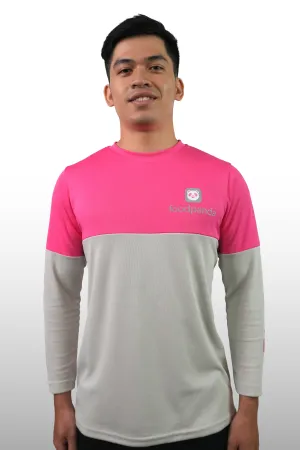 Long Sleeve Rider Uniform