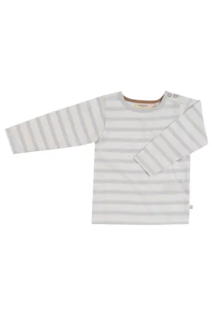 Long Sleeve Stripe T-Shirt