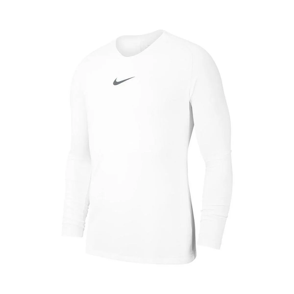 Long Sleeve T-Shirt Nike Park Av2611 100 White