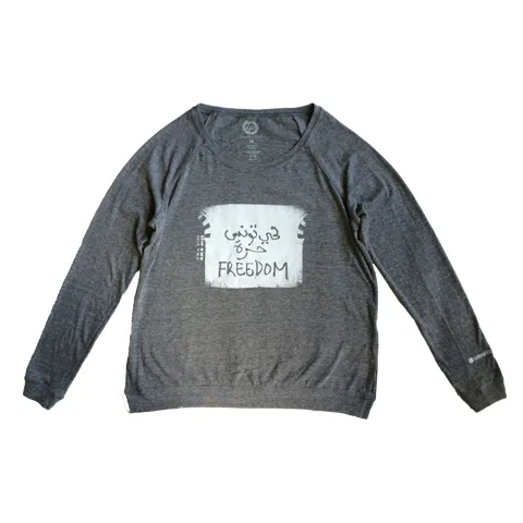 LP Freedom Long Sleeve Tee