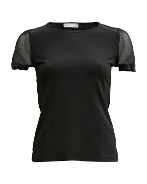 Melissa Mesh T-shirt