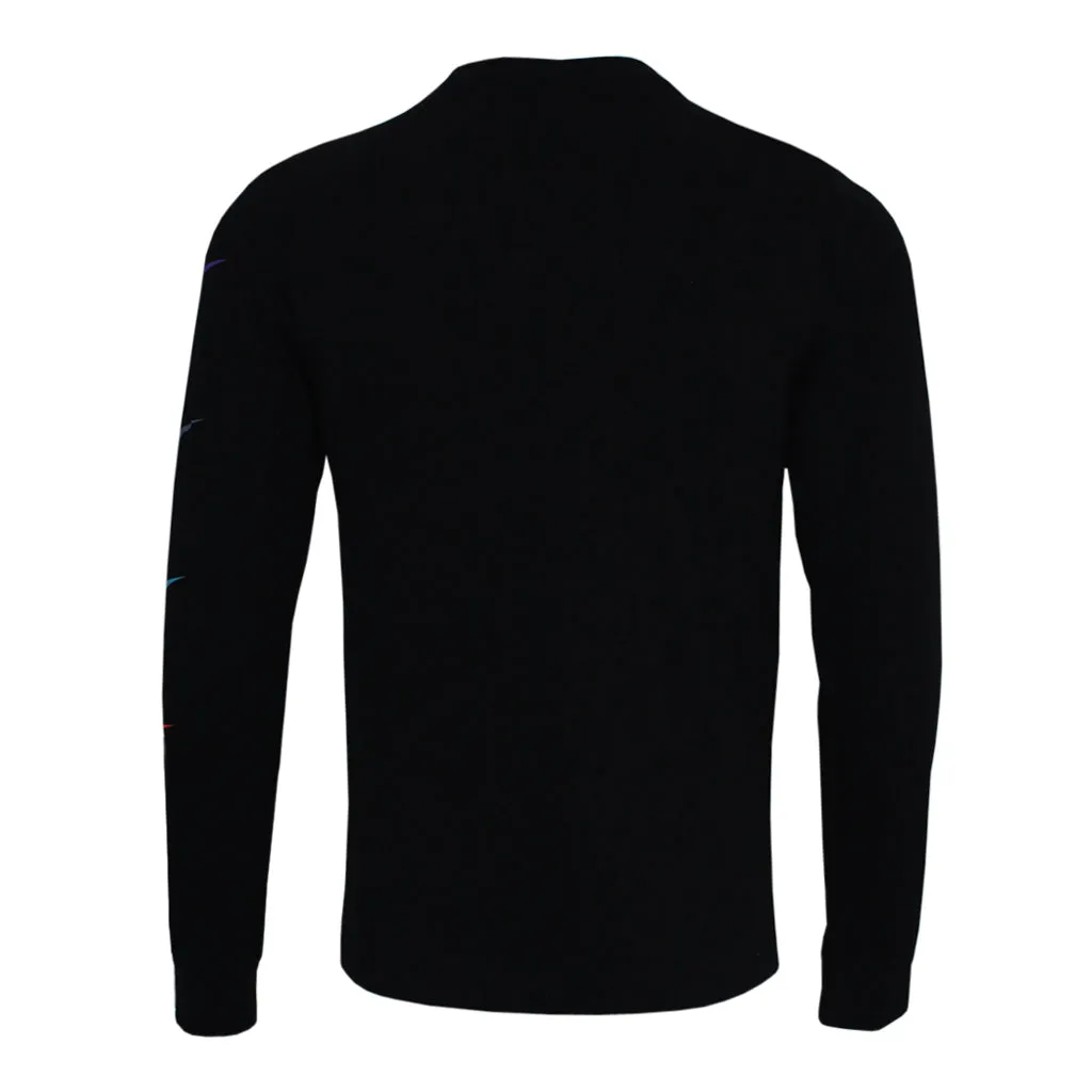 MEN'S BRANDMARKS LONG-SLEEVE T-SHIRT