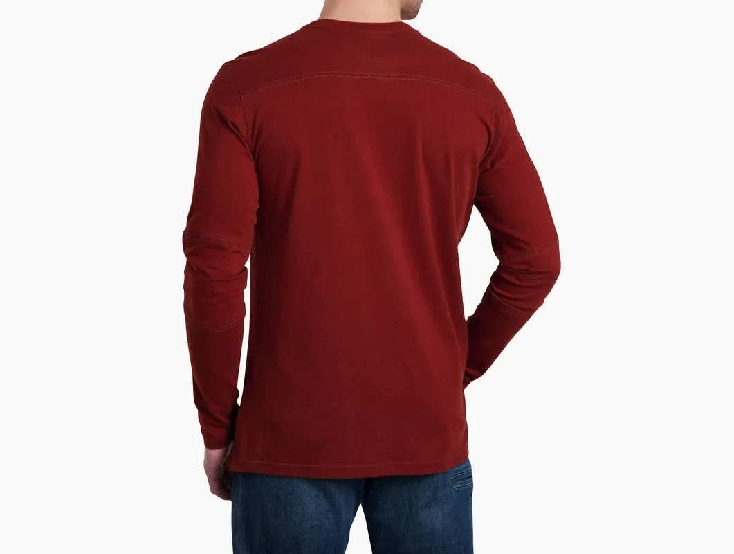 Men's Bravado Long-Sleeve T-Shirt