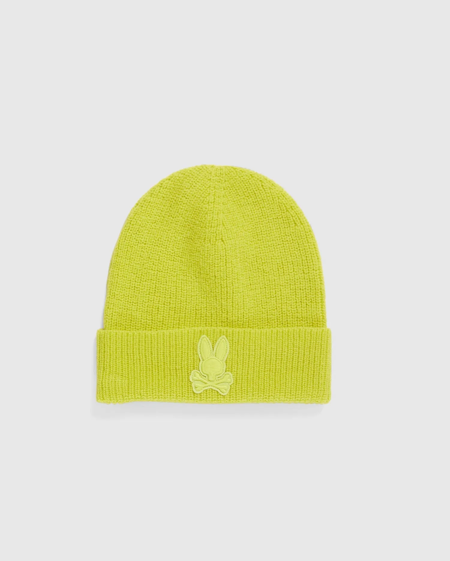 MENS DAHL BEANIE - B6A166W1HT