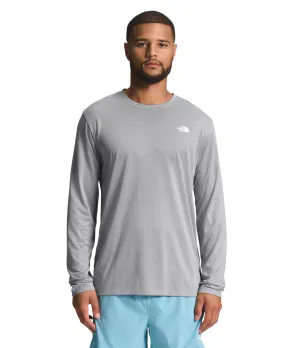 Men's Elevation Long-Sleeve T-Shirt