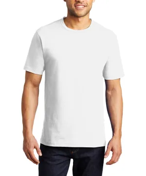 Men's Short Sleeve Bouncer Crew Neck T-Shirt