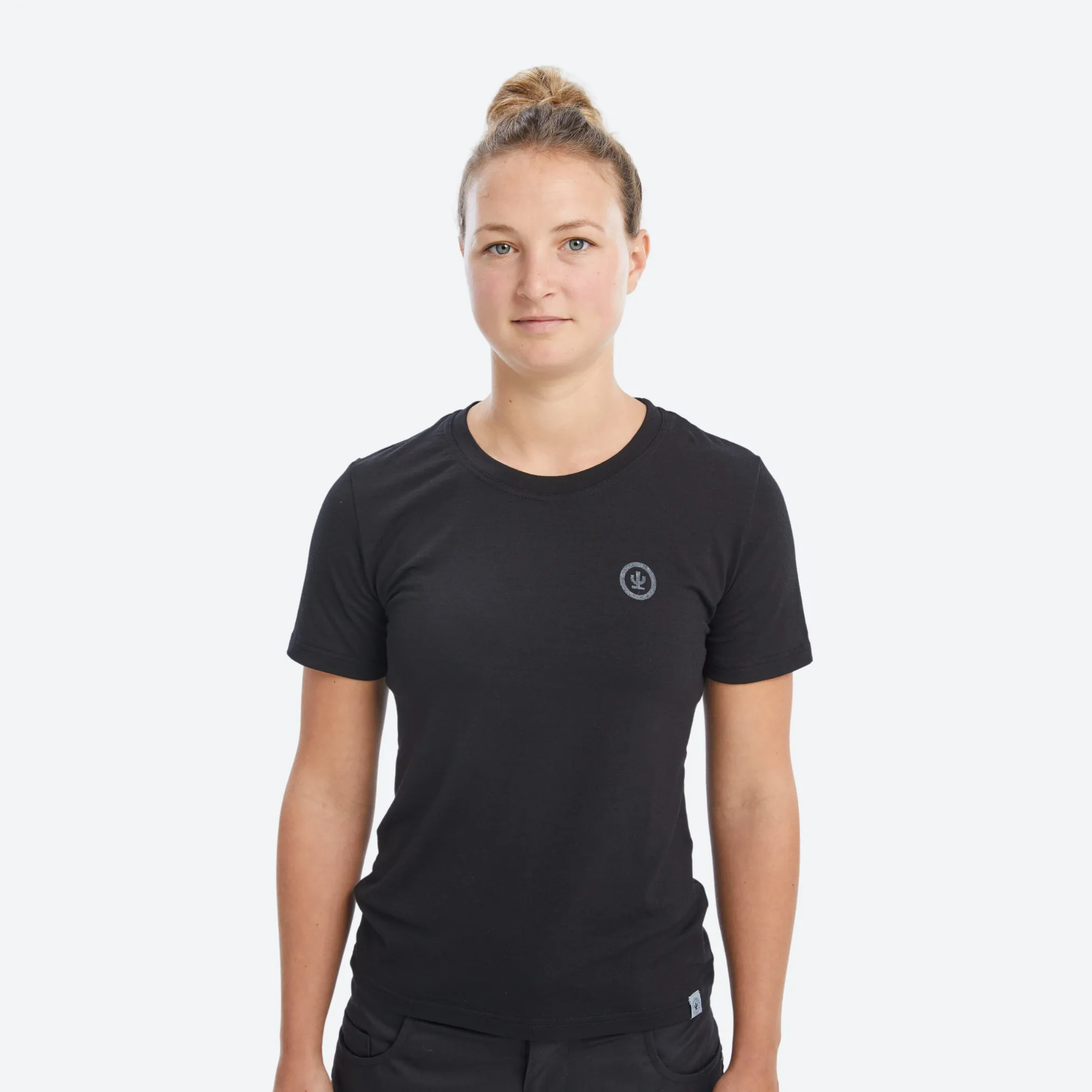 Merino SS T-Shirt Womens