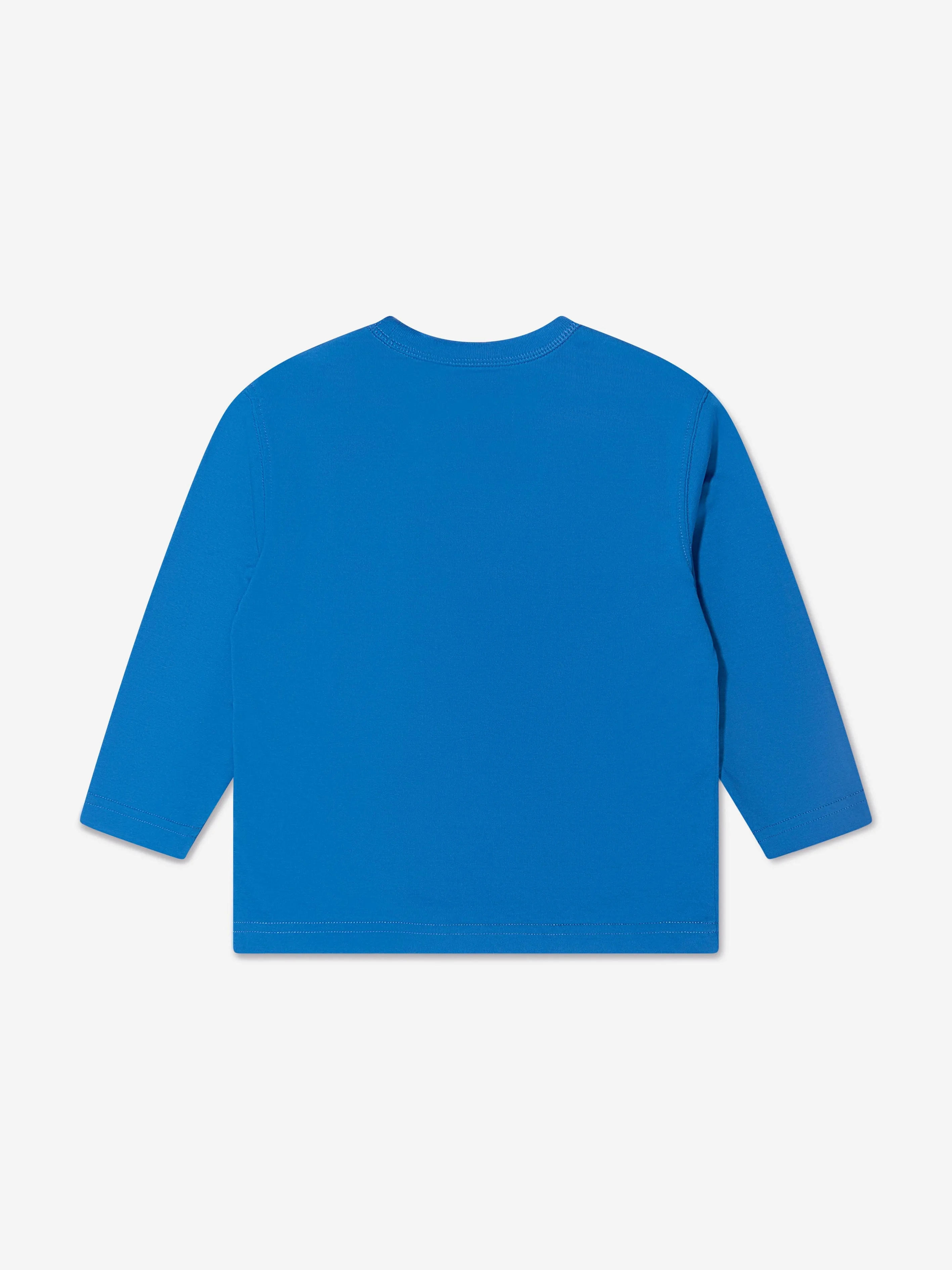 Myar Kids Long Sleeve Logo T-Shirt