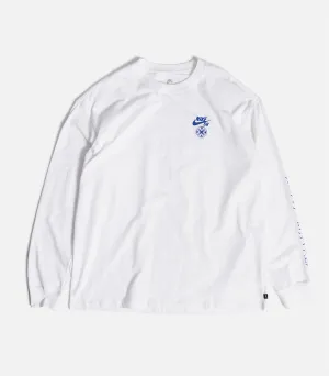 Nike SB X Di'Orr Greenwood Long Sleeve T-Shirt