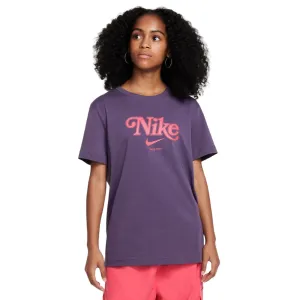 Nike Sportswear Girls T-Shirt