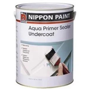 Nippon Aqua Primer Undercoat