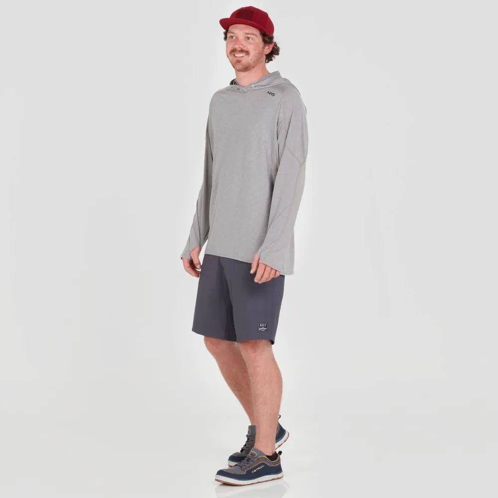 NRS Men's Silkweight Hoodie (Closeout)