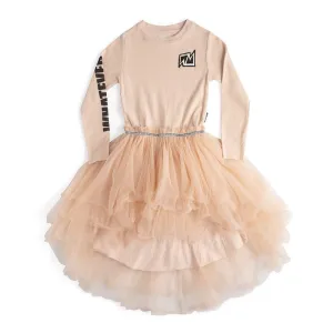 NUNUNU Whatever Tulle Dress