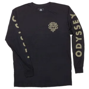 Odyssey Futura Long sleeve Shirt