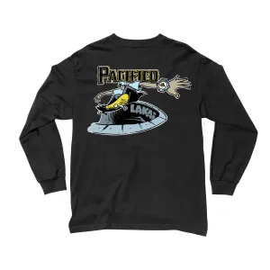 Pacifico Deep End Long Sleeve T-Shirt