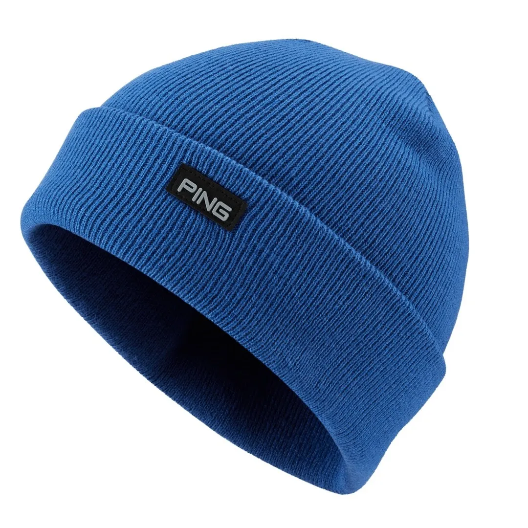 Ping Bertie Golf Beanie P03552