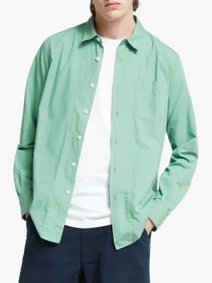 Poplin Shirt