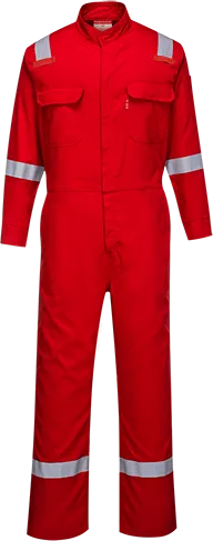 Portwest Bizflame 88/12 Iona FR Coverall (FR94)