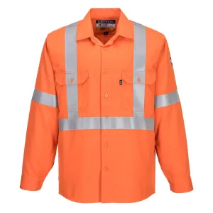 Portwest Flame Resistant X Back Shirt (MF201)