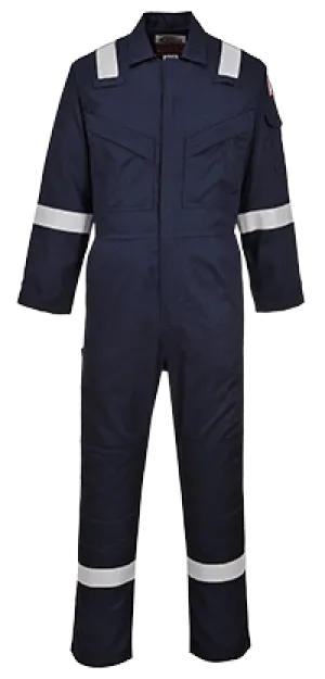 Portwest FR Antistatic Coverall