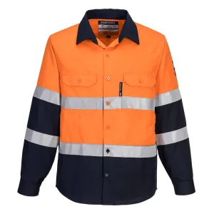 Portwest Portflame Shirt (FR04)