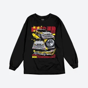 Powersport LongSleeve T-Shirt